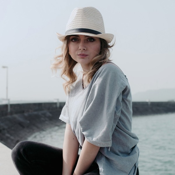 Sombrero Dominica - 39021 Goya