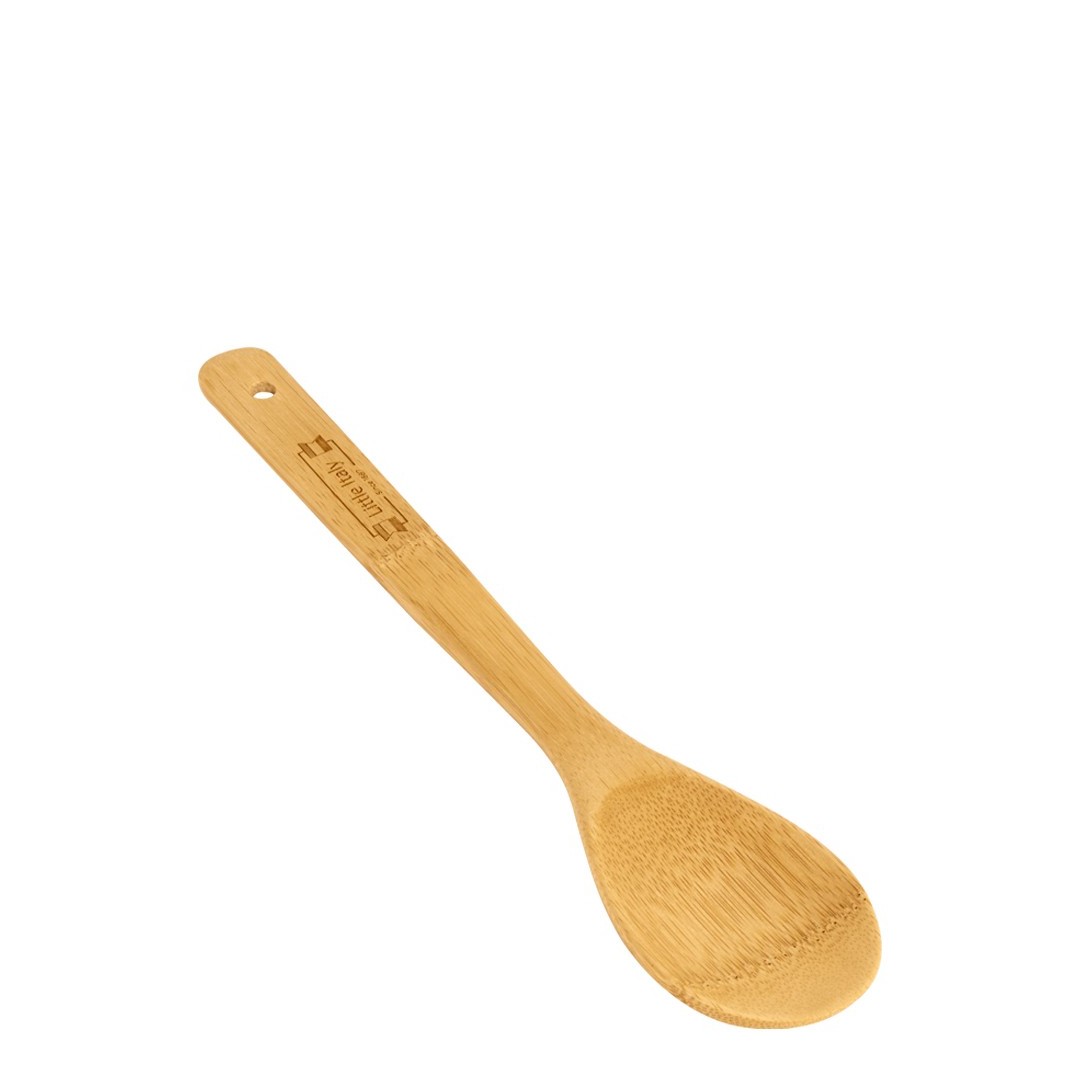 Cuchara de bambú Dinner