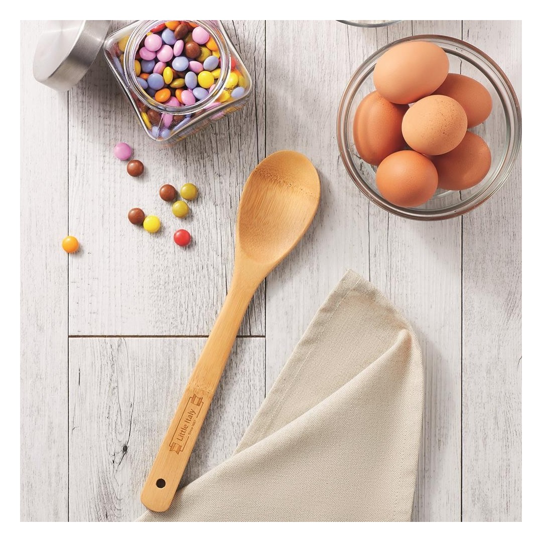 Cuchara de bambú Dinner