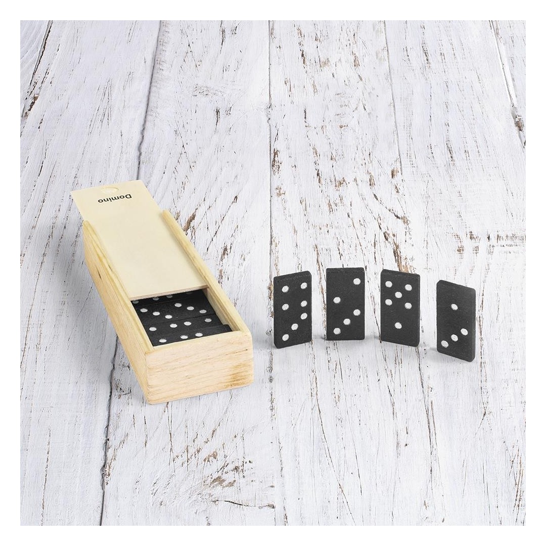 Juego Dominó