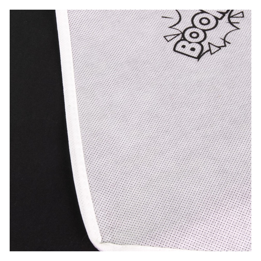 Capa Pintar Superhero