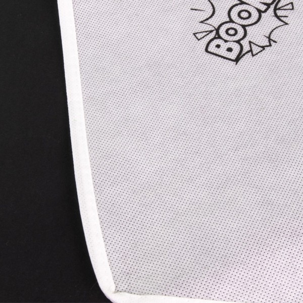 Capa Pintar Superhero