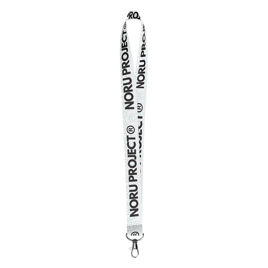 Lanyard Sublimación 2 Caras 25mm