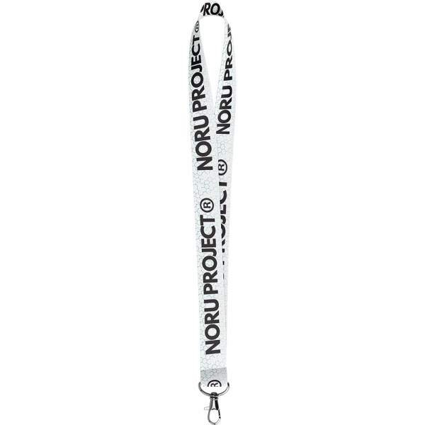Lanyard Sublimación 2 Caras 25mm