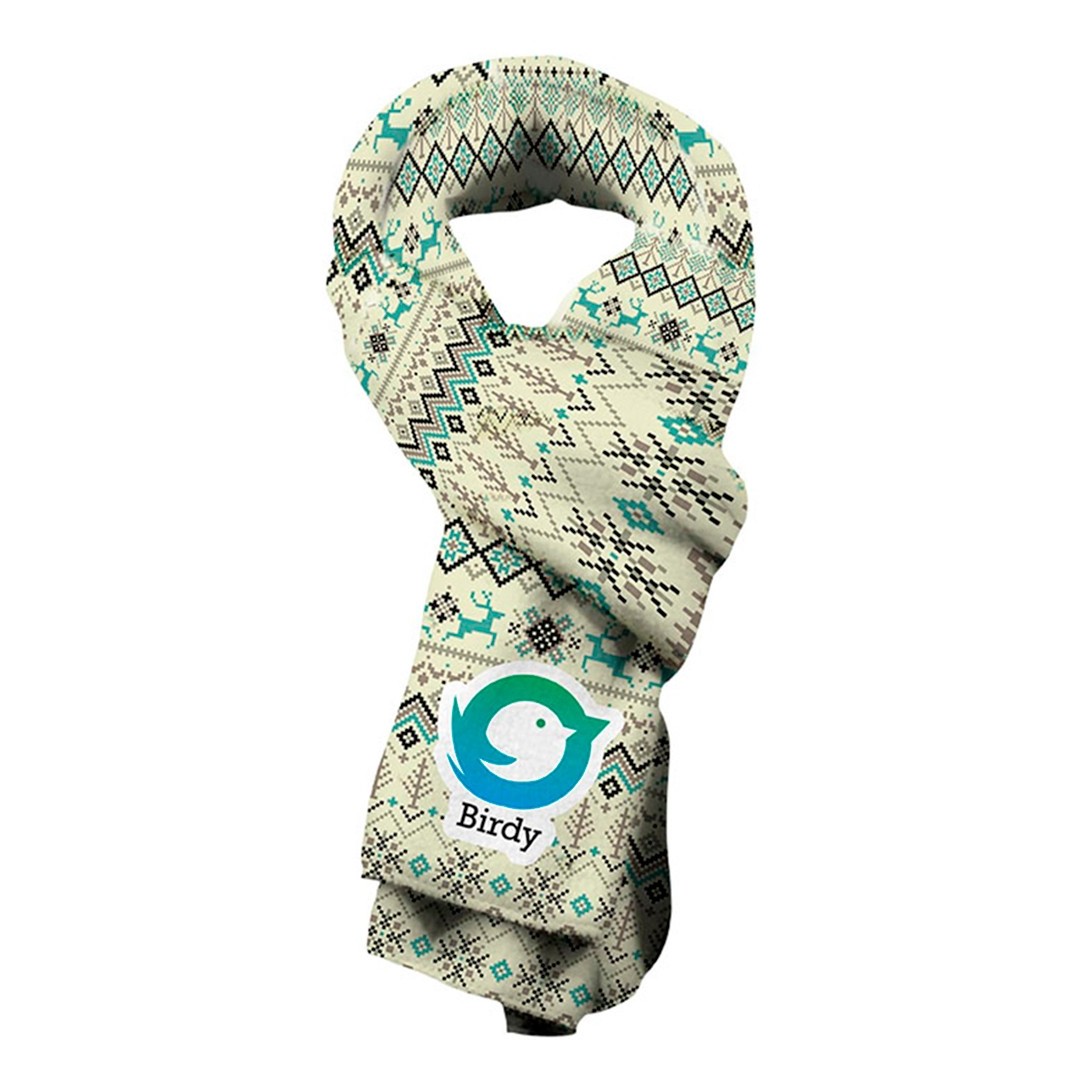 Bufanda Sublimación