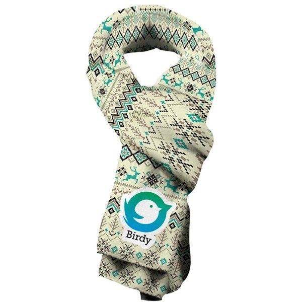 Bufanda Sublimación