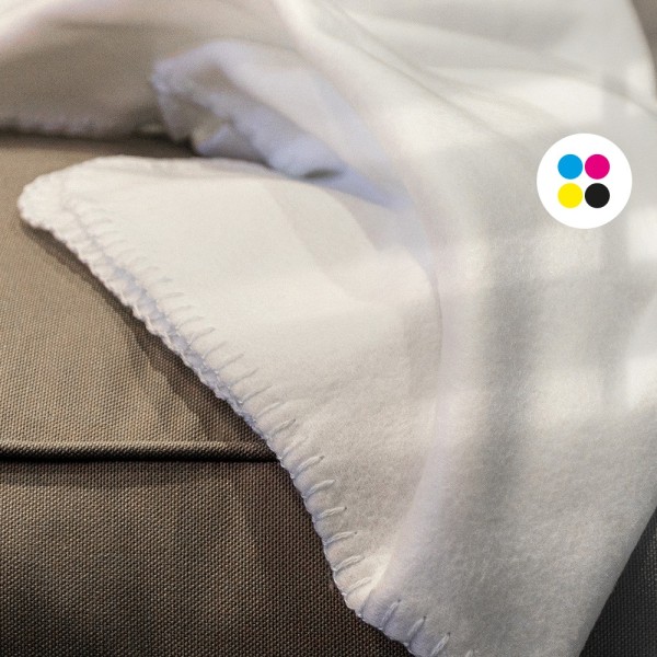 Manta Polar Sublimación - 39527 Goya 2