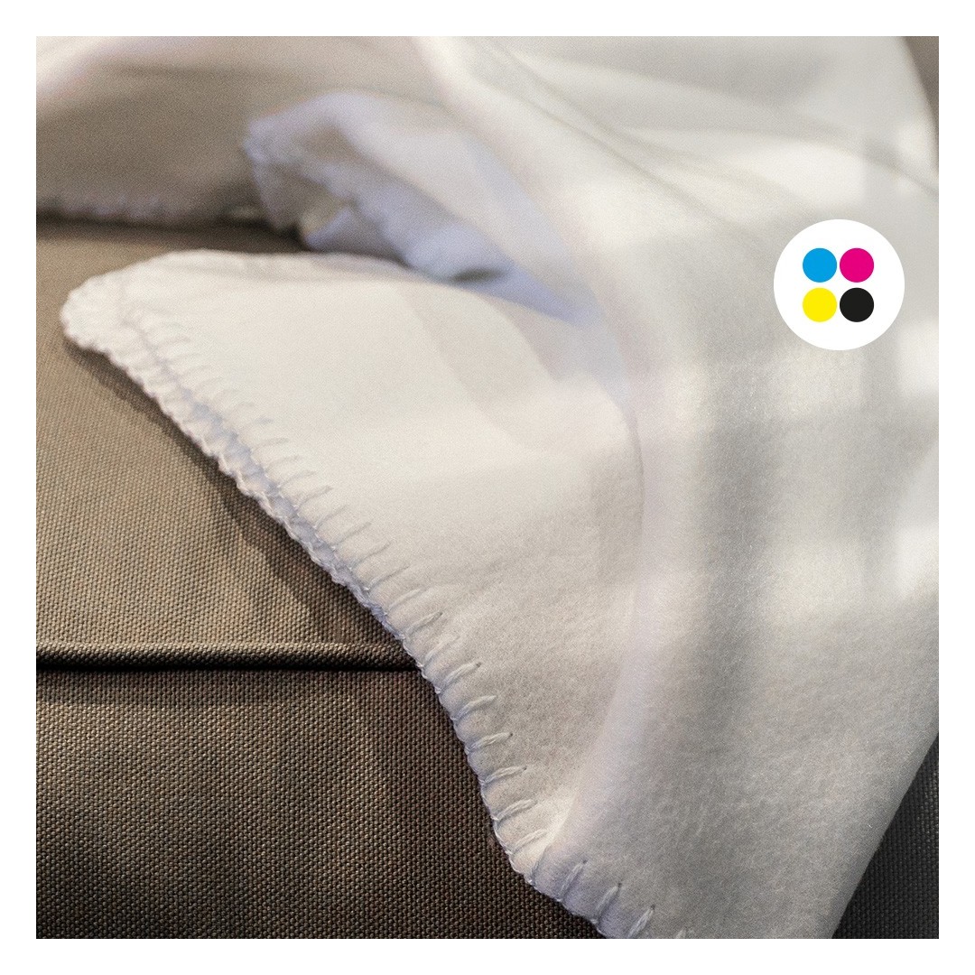 Manta Polar Sublimación