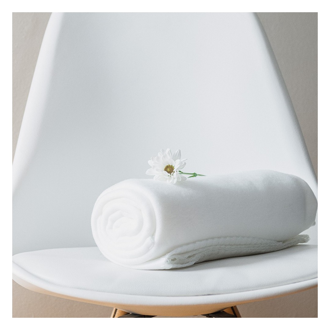 Manta Polar Sublimación