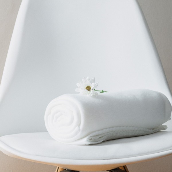 Manta Polar Sublimación