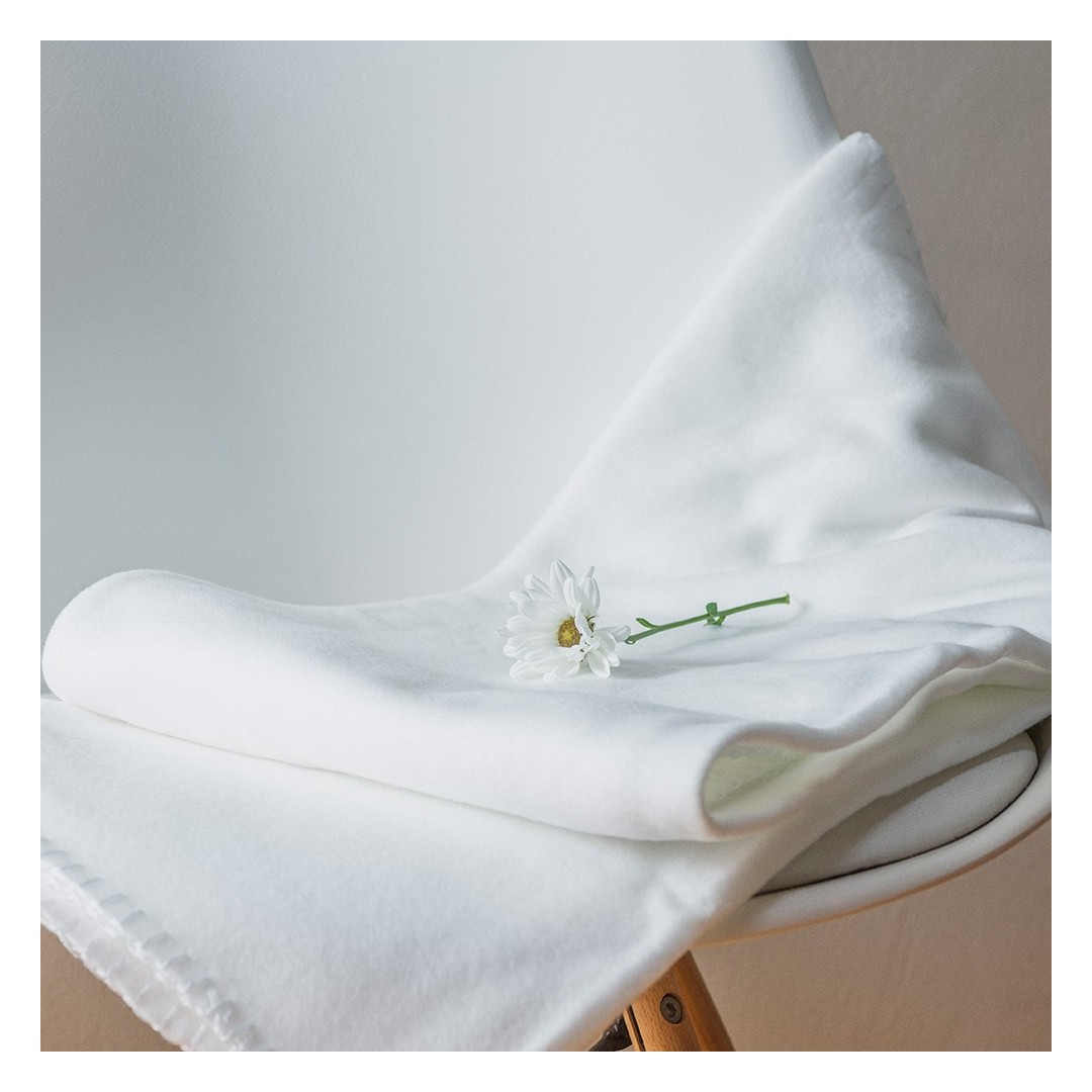 Manta Polar Sublimación