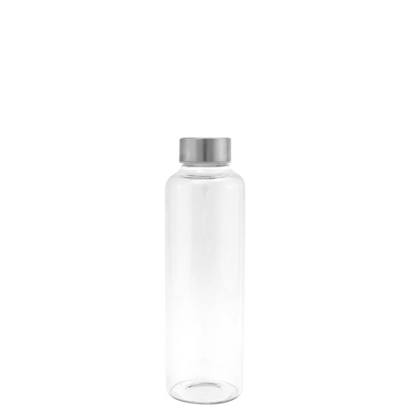 Botella Borosilicato Eau - 39535 Goya 2