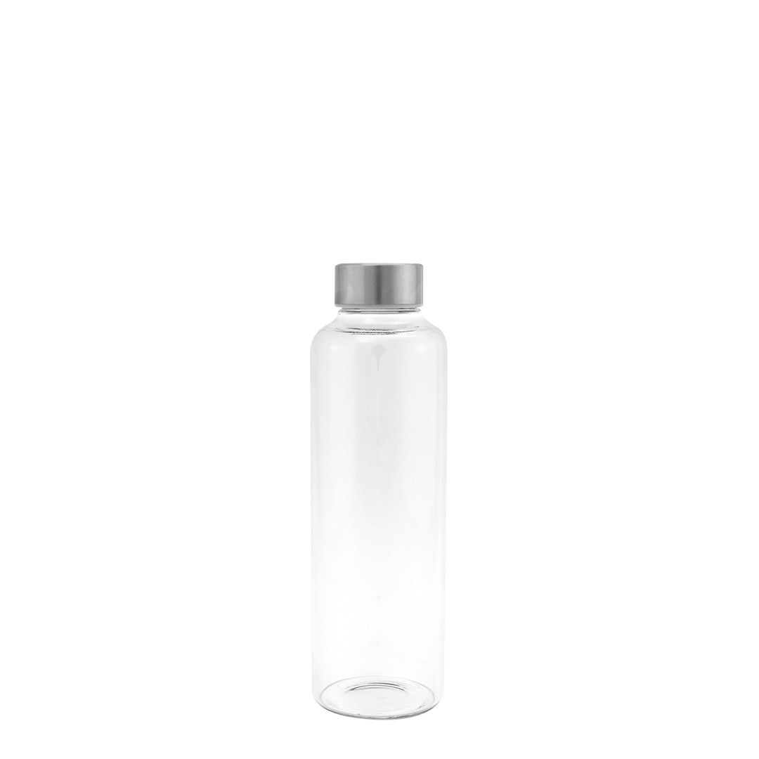 Botella Borosilicato Eau
