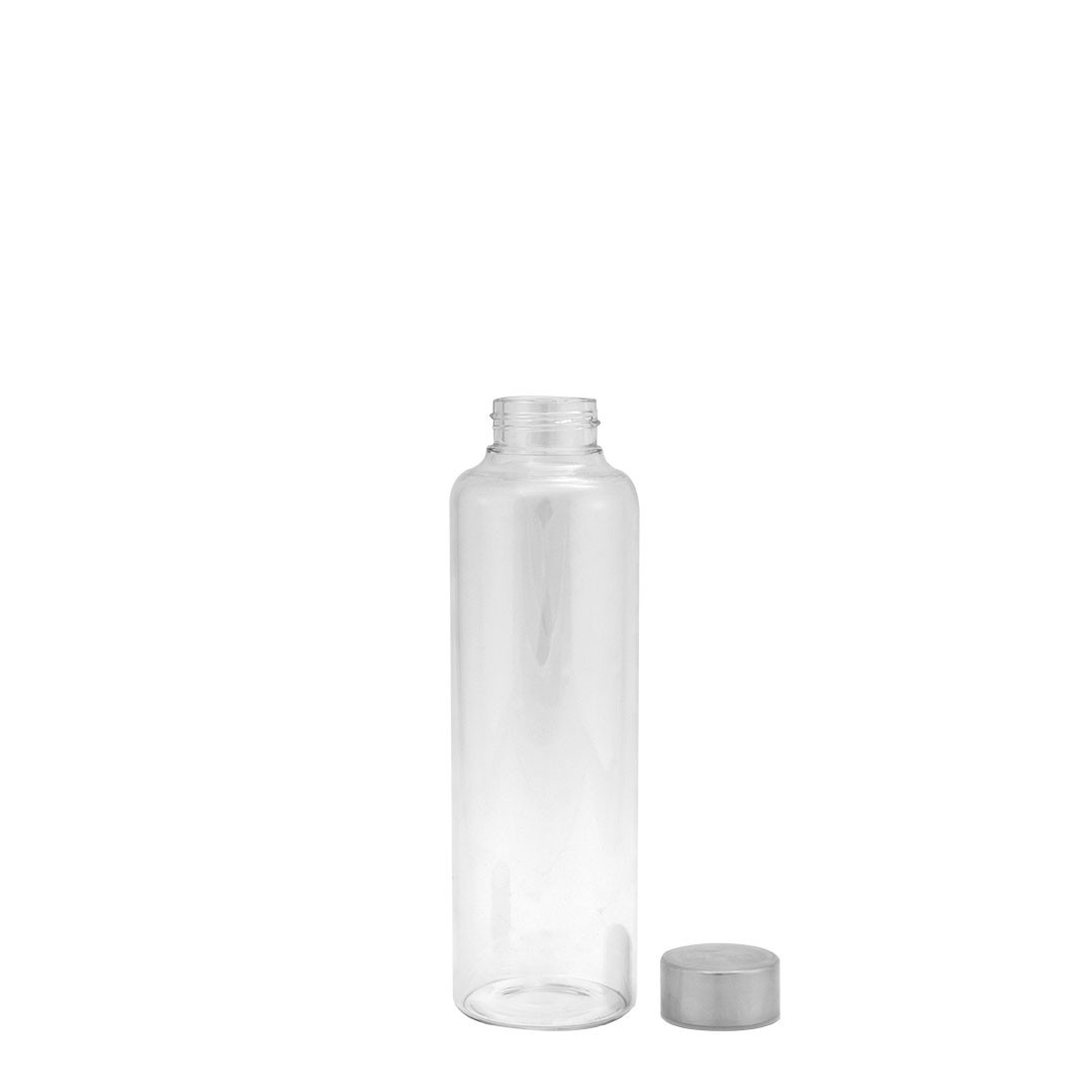Botella Borosilicato Eau