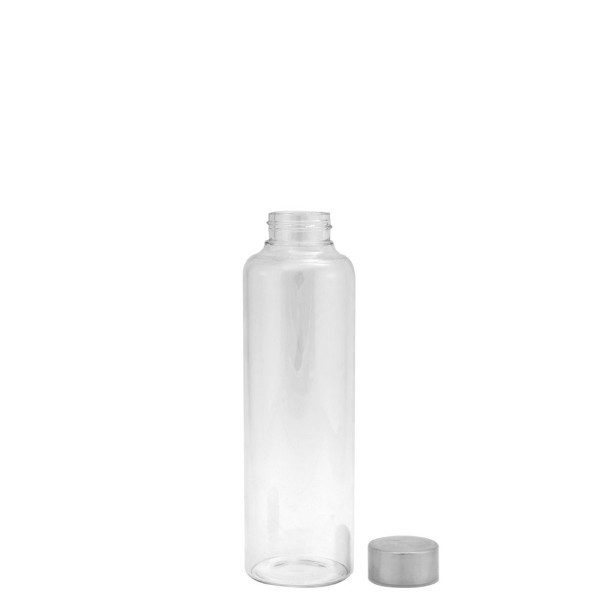 Botella Borosilicato Eau