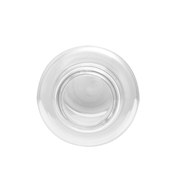 Botella Borosilicato Eau