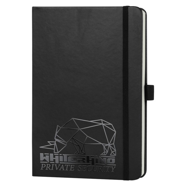 Libreta A5 Lush - 39542 Goya 2