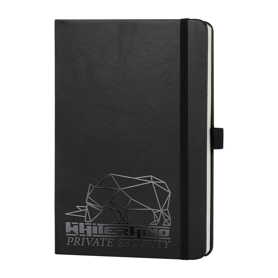 Libreta A5 Lush