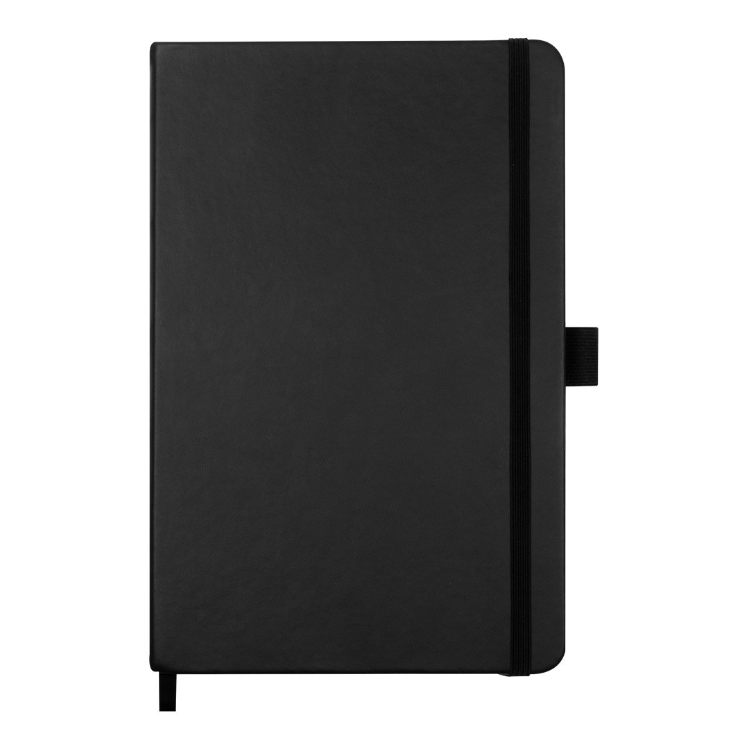 Libreta A5 Lush