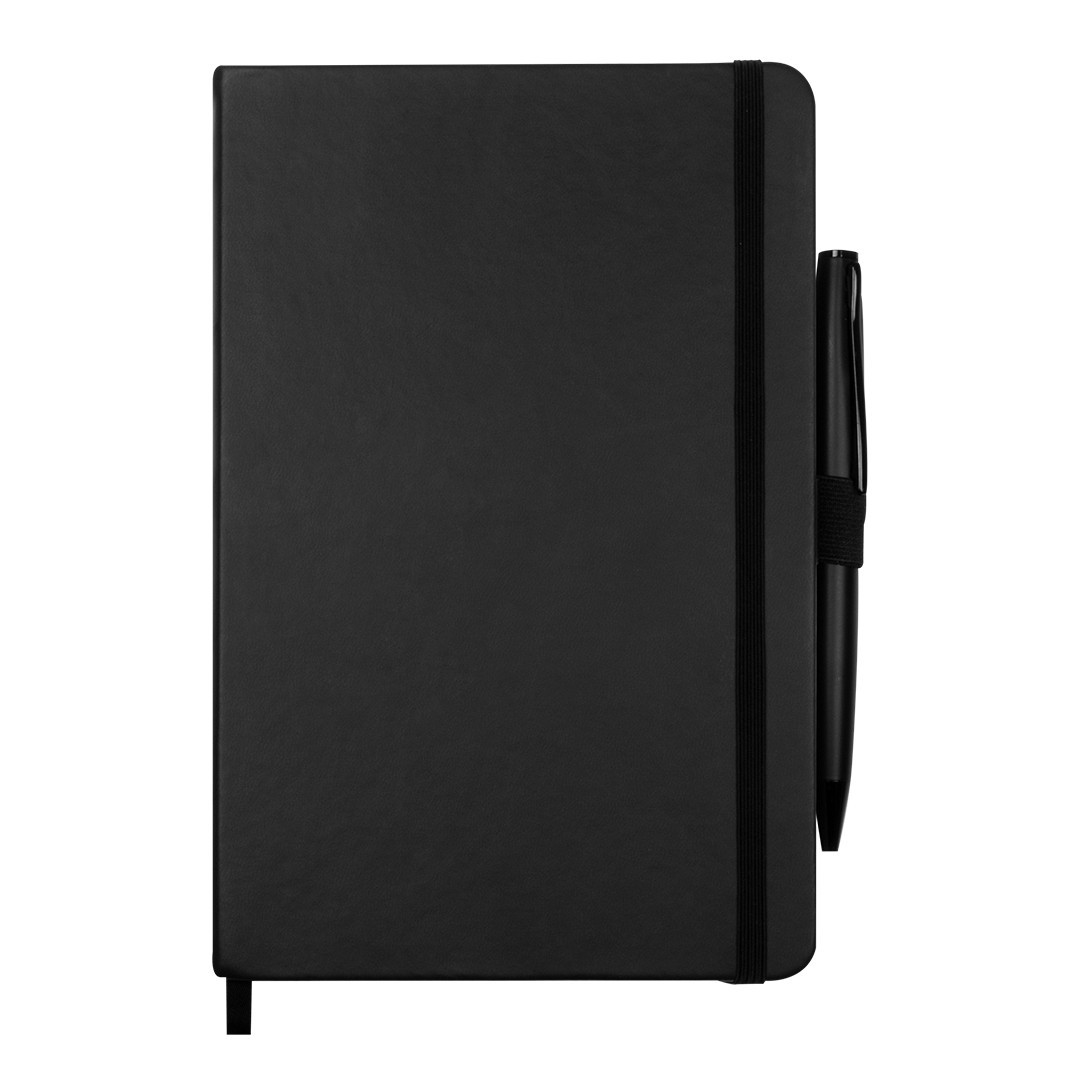 Libreta A5 Lush