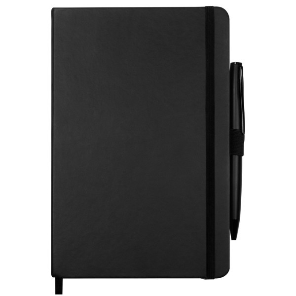 Libreta A5 Lush