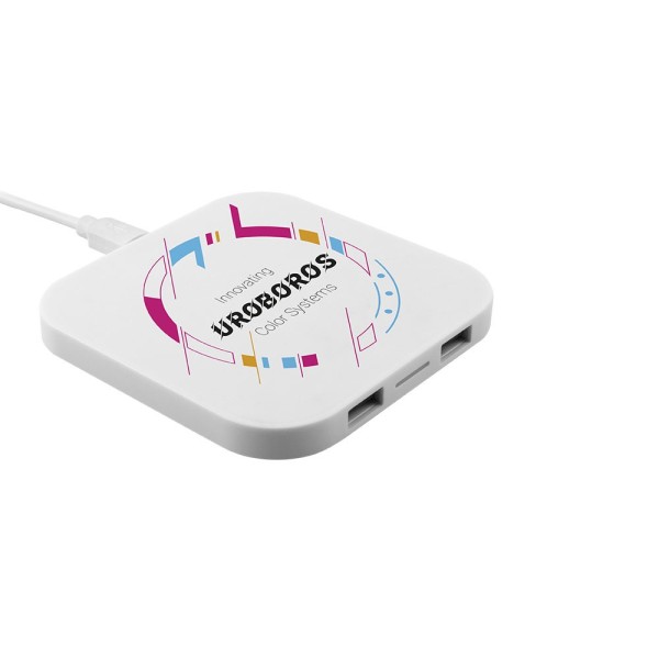 Base de carga Cyber - 39550 Goya 2