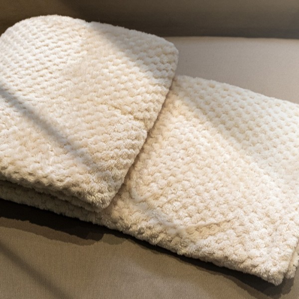 Manta Pineapple - 39554 Goya