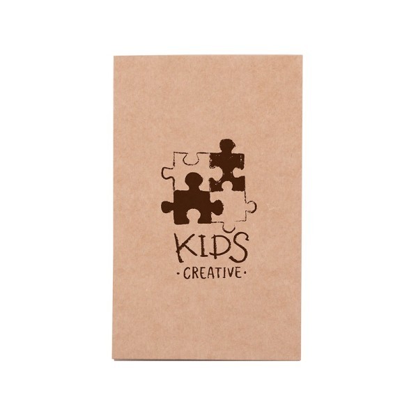 Set de Pegatinas Herd