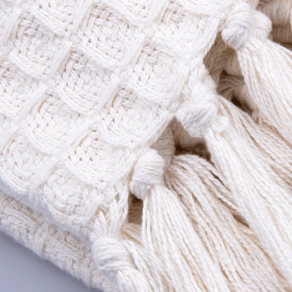 Manta Plaid - 50013 Goya 2