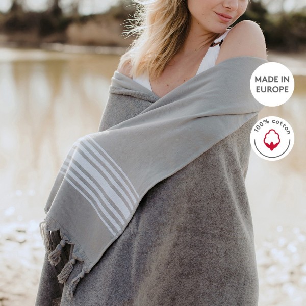 Toalla Pareo Isola - 50026 Goya