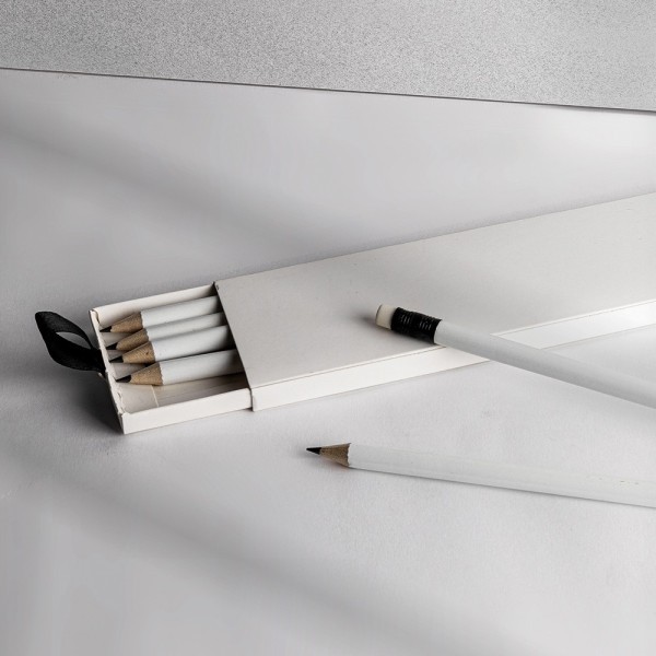 Set de 6 Lapices Writer - 50033 Goya