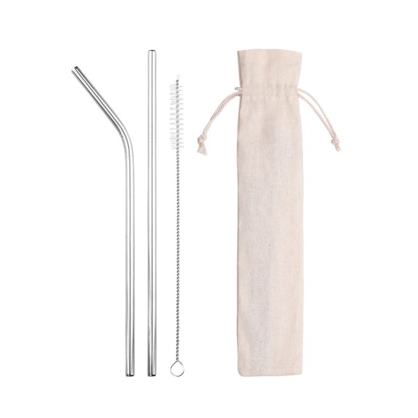 Set de Pajitas Lemonade - 50036 Goya 2