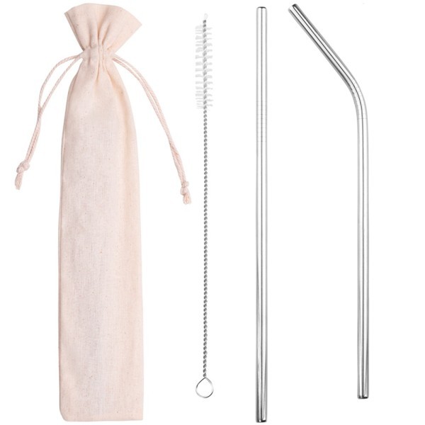 Set de Pajitas Lemonade