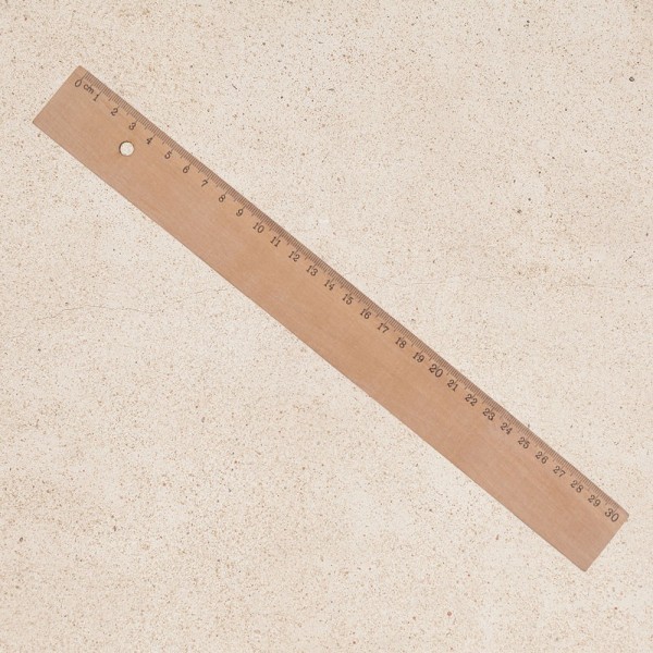 Regla Droit - 50077 Goya