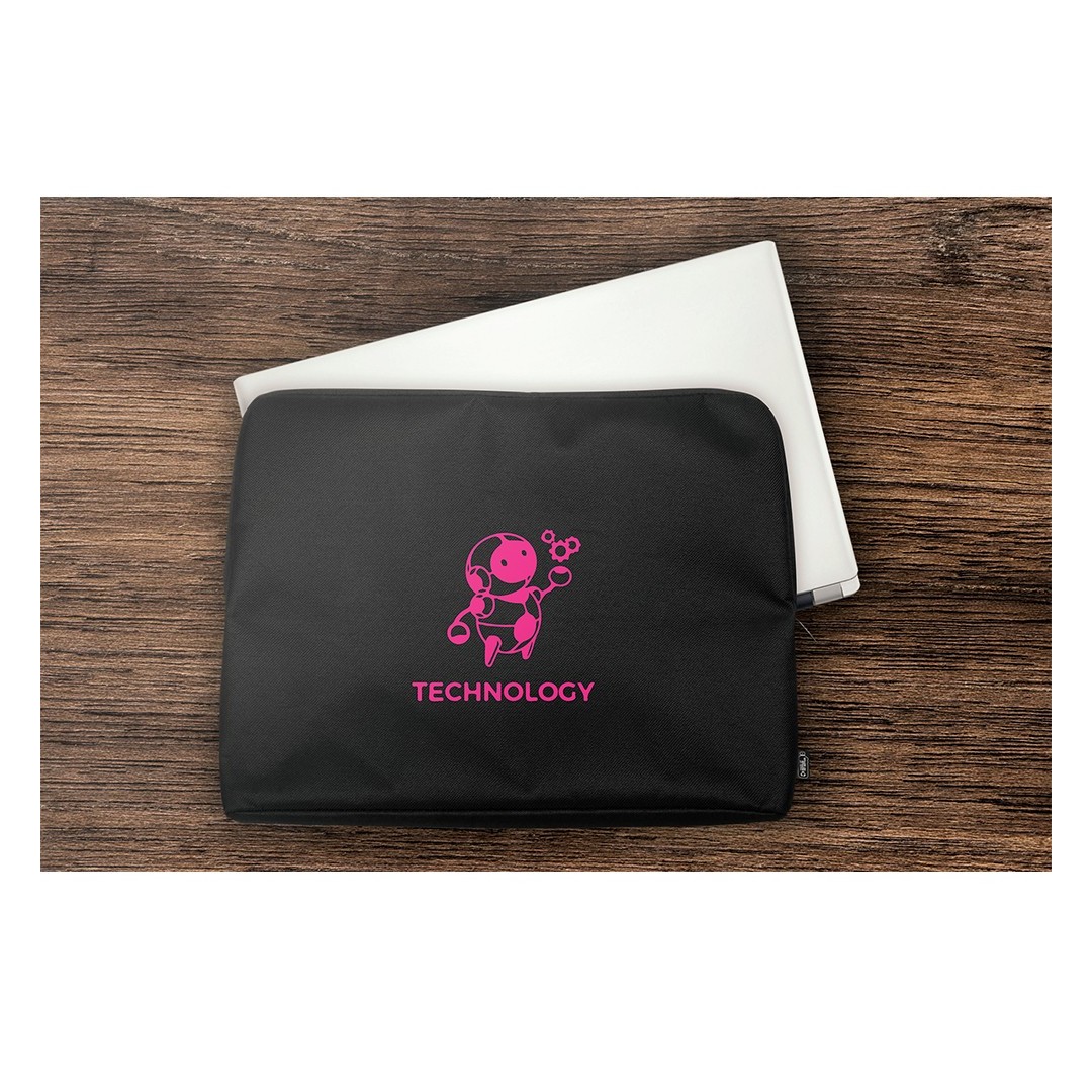 Funda Ordenador Rpet Icon