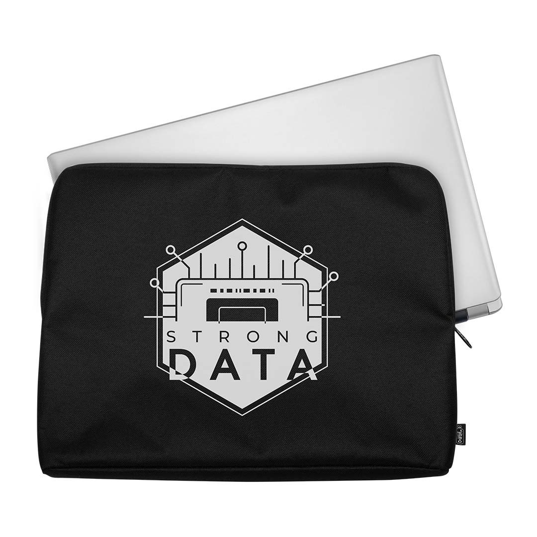 Funda Ordenador Rpet Icon