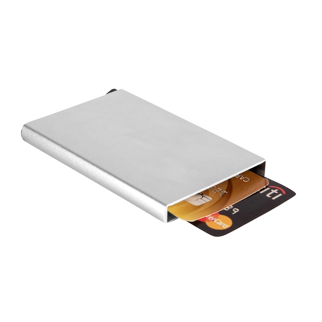 Tarjetero con Rfid Jam