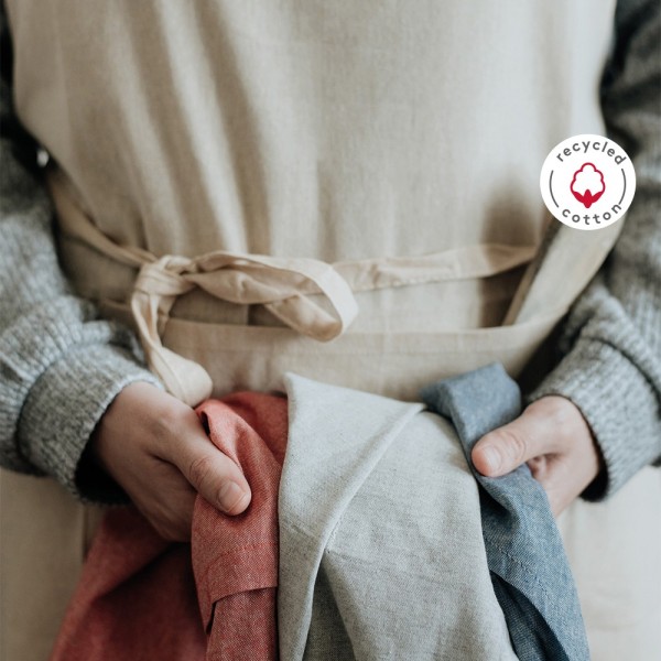 Delantal Waterfall - 50546 Goya