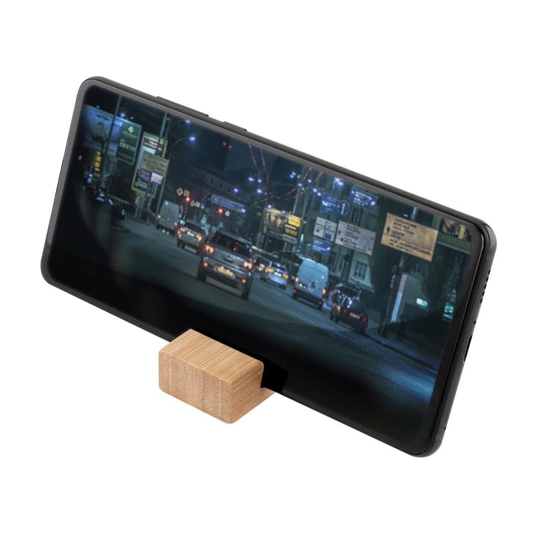 Soporte Llavero Movil Inbox