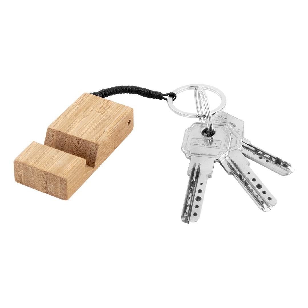 Soporte Llavero Movil Inbox