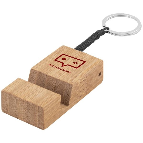 Soporte Llavero Movil Inbox