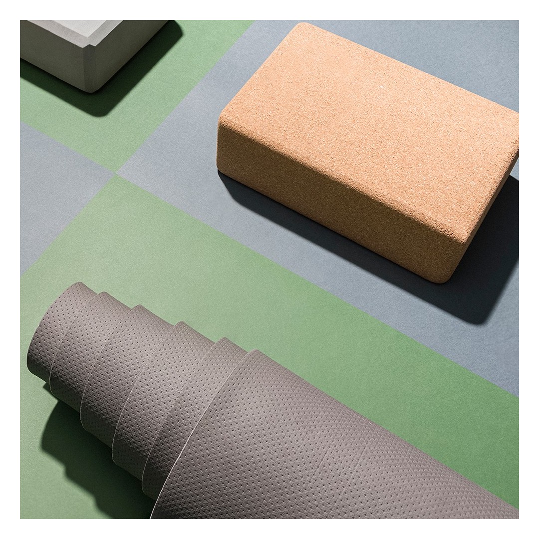 Colchoneta Yoga Ganesha