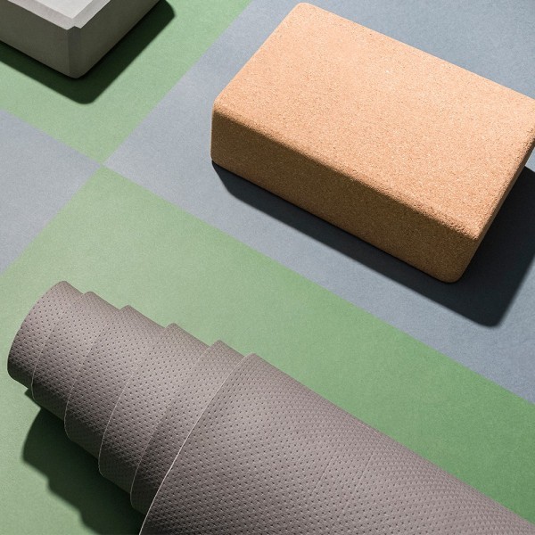 Colchoneta Yoga Ganesha