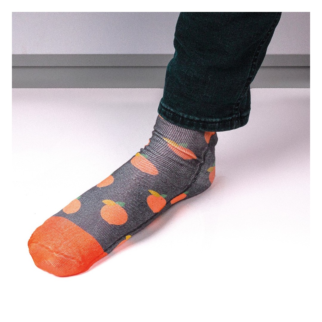 Calcetines Sublima Fit