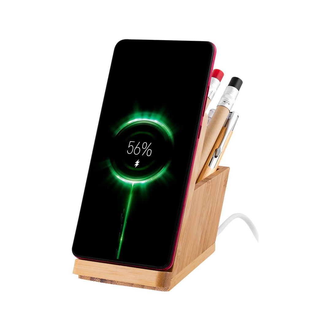 Soporte de carga Bolt