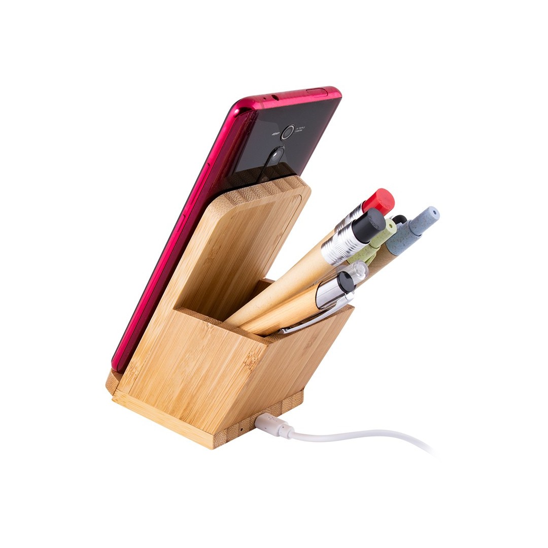 Soporte de carga Bolt