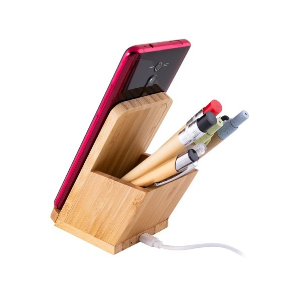 Soporte de carga Bolt