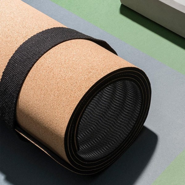 Colchoneta Yoga Shiva