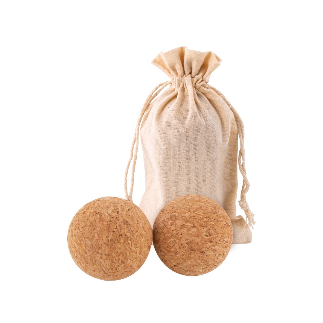 Bolas Corcho Colton