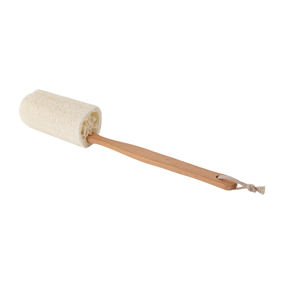Esponja Loofah